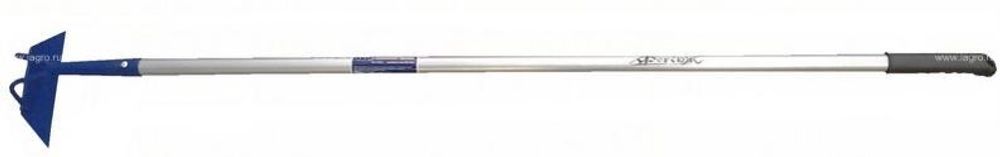 Полольник  с алюм. черенком и V-руч &#39;&#39;Форсмаж&#39;&#39;