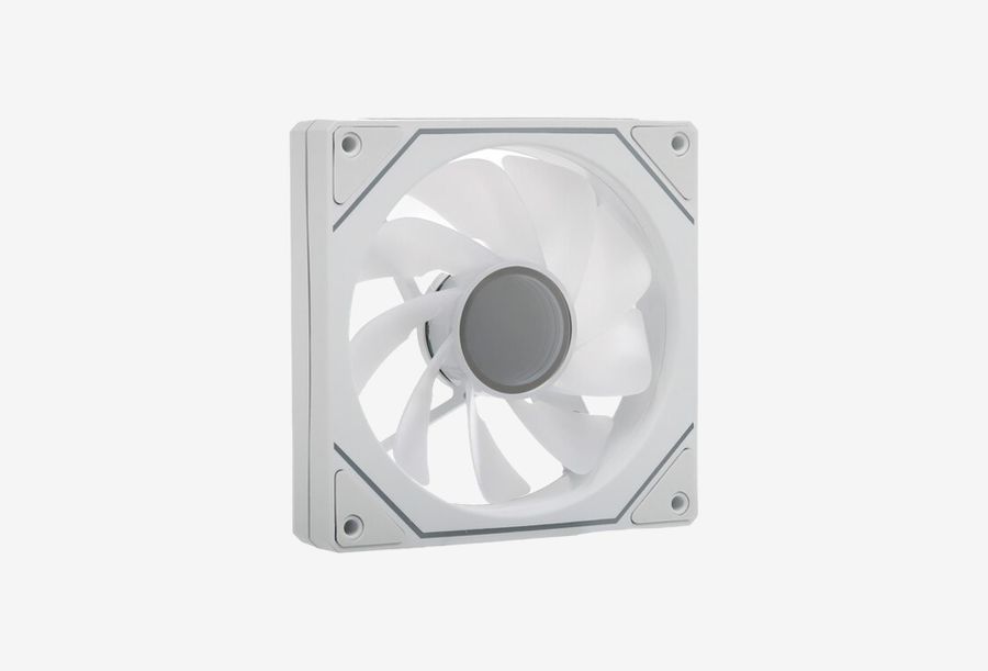 Ocypus Gamma F12 WH ARGB Reverse Blade_0326613102933