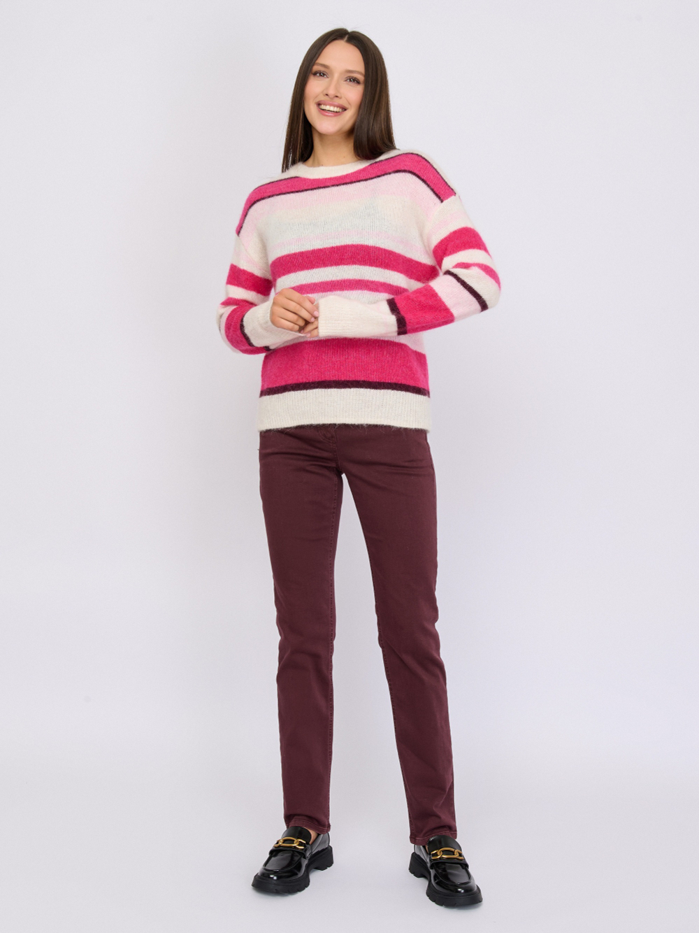 Джемпер женский GERRY WEBER