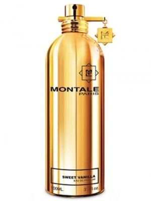 Купить духи Montale Sweet Vanilla, монталь отзывы, алматы монталь парфюм