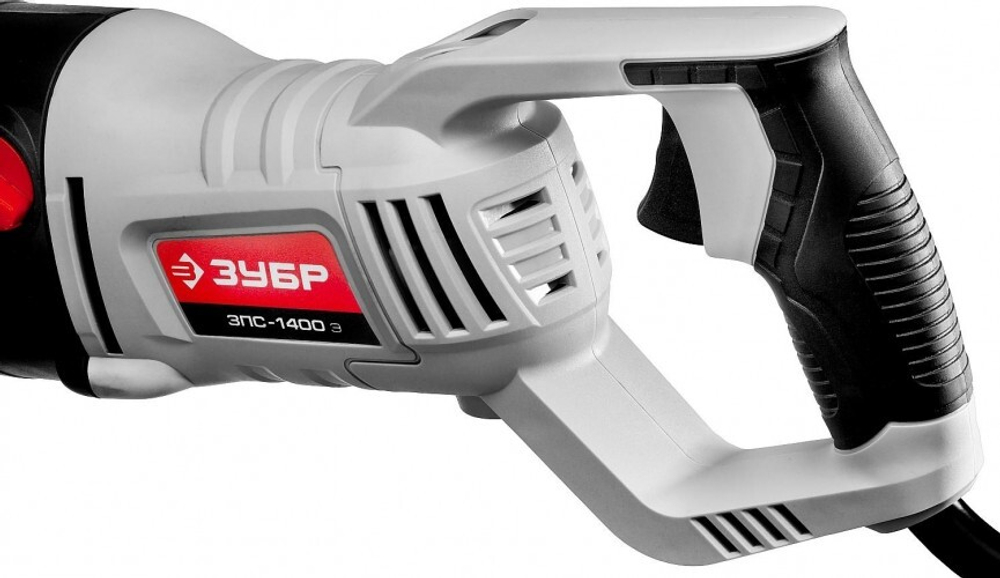 Пила сабельная ЗУБР ЗПС-1400 Э