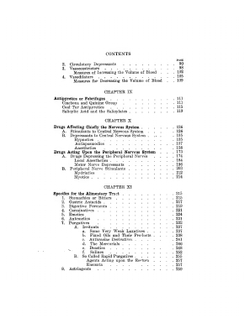 Practical Veterinary Pharmacology and Therapeutics | H.J. Milks