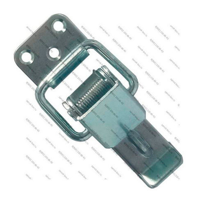 Замок-защелка 1 ГОСТ 14225-83 L46