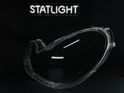 Левое стекло фары Hyundai Sonata 4 EF 2001-2012 рест