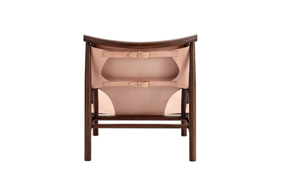 Кресло Samurai, NOR11