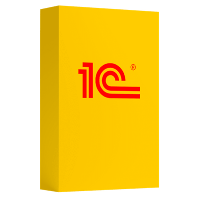 1С:Предприятие 8.3 КОРП. Лицензия на сервер (x86-64)