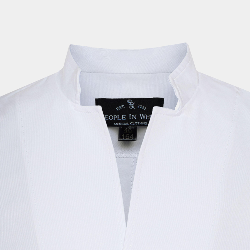 Мужской медицинский халат "Пион"