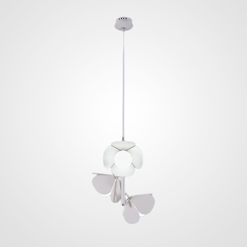 Подвесной светильник JANITA BW L2 White