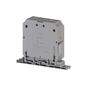 Клемма  304470  AVK PB 150  150 мм.кв. 2пр  серый  Klemsan