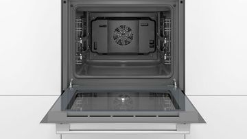 Электрический духовой шкаф Bosch HBJ517YW0R