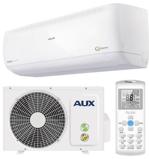 Сплит-система AUX ASW-H07A4/JD-R1 | AS-H07A4/JD-R1