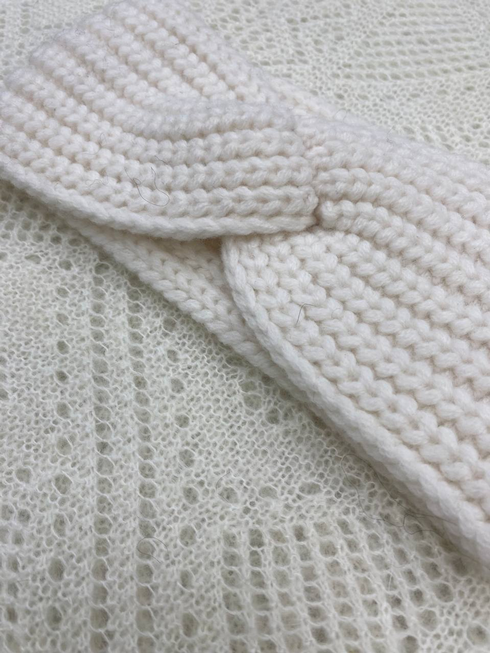 Повязка ПВ528-02 экрю