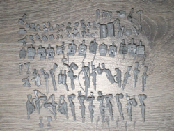 Death Korps of Krieg - Veteran Guardsmen