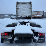 DAF XG 4x2 Седельный тягач ХG 480 FT (Дизельный, 12,9 л, 483 л.с., АТ)