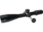 Прицел March-FX 5-40x56 Gen II FML-PDKI FFP 34мм (D40V56FIML10_G2 FML-PDKI)