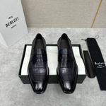 Лоферы Berluti