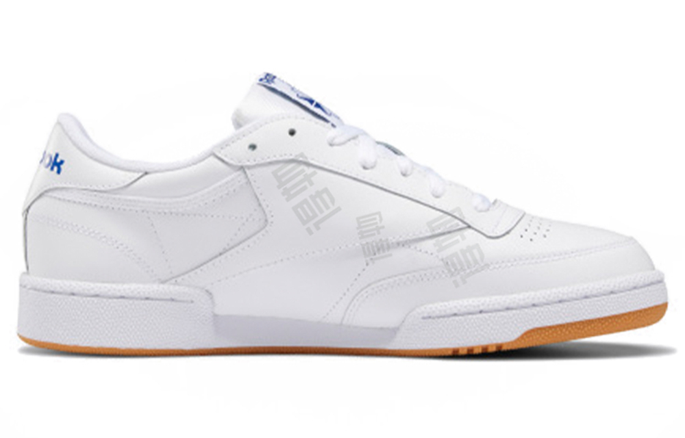 Кроссовки Reebok Club C 85