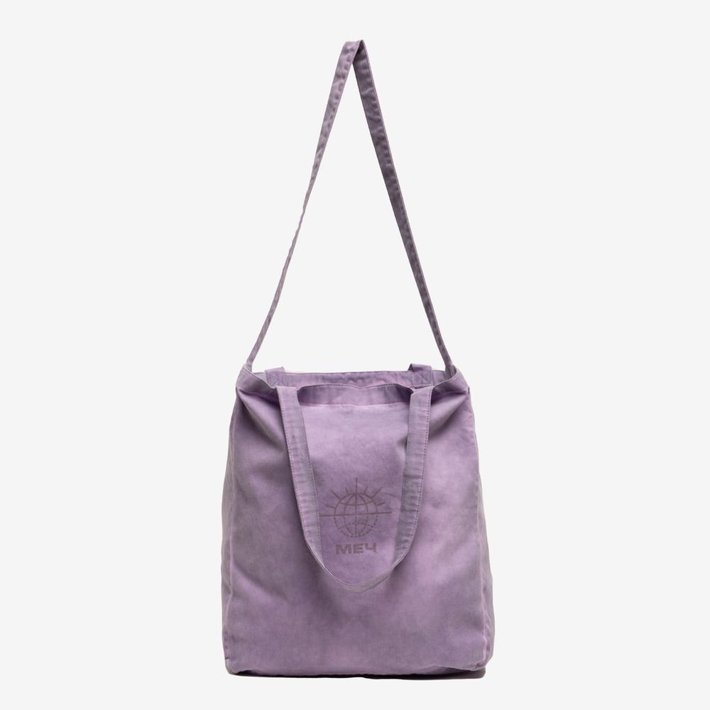 Шоппер Меч Dyed Orchid фиолетовый