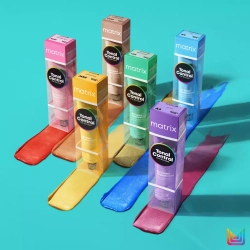 Matrix Tonal Control Гелевый Тонер 4AA 90 мл