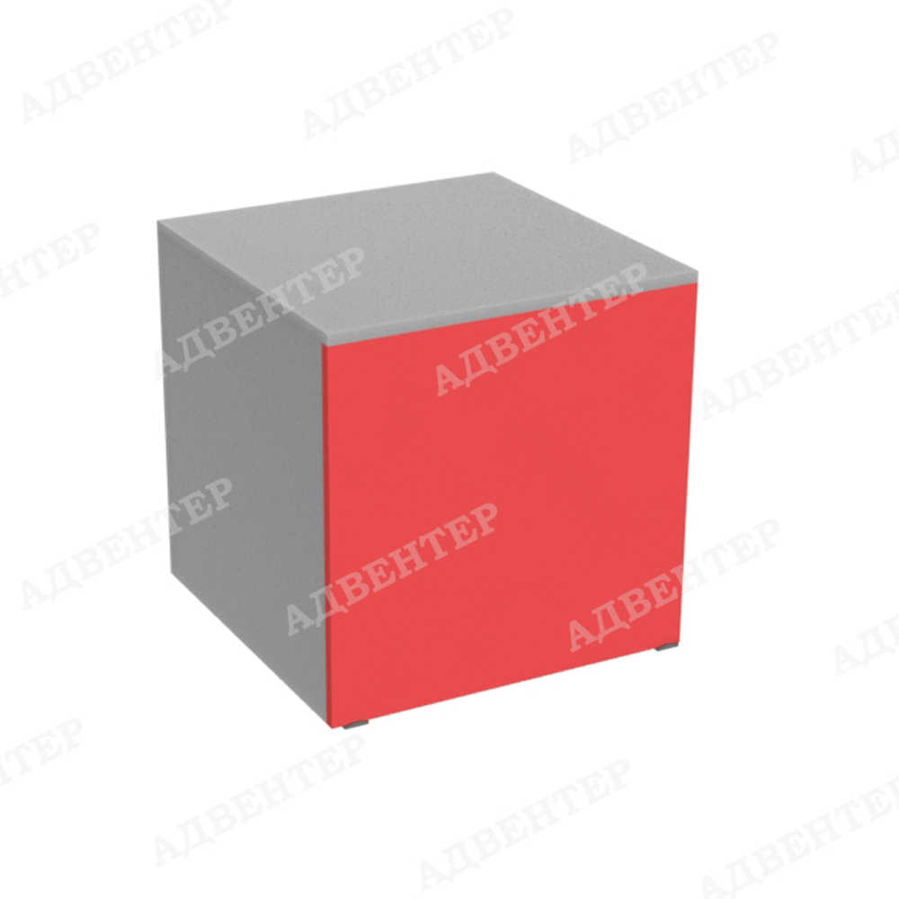 Стол-стул КУБ