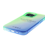Чехол для iPhone 13 Pro Градиент, ТПУ, 012962