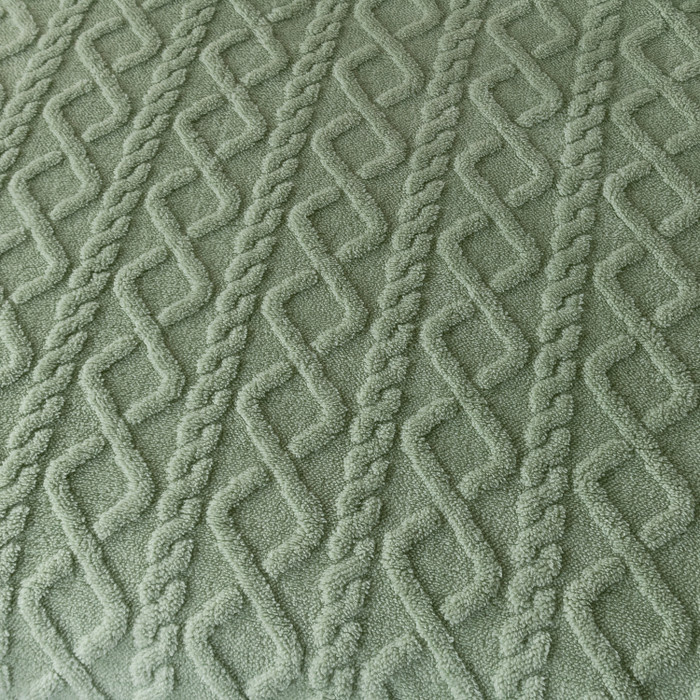 Плед Fluffy/Пушистый бамбуковая микрофибра FL002