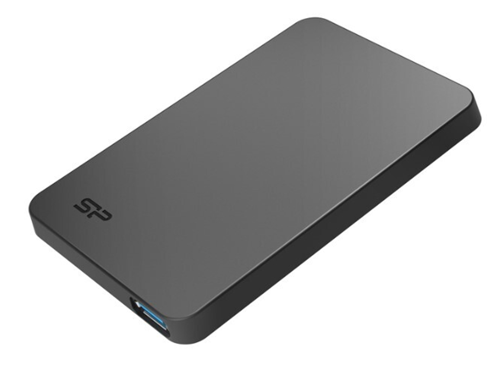 Внешний SSD USB 3.0 Silicon Power SP020TBPSDS05SAK