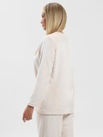 Костюм Мисти-2 Виотекс МОЛОЧНЫЙ