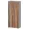 Шкаф СМШ-58Д Тип2  792x380x1990 Смарт