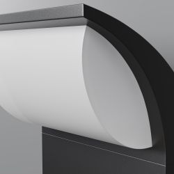 Настенный светильник Maytoni Stock O446WL-L7GF3K