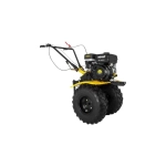 HUTER МК-100/SLS мотоблок бензиновый 900/70/5/59