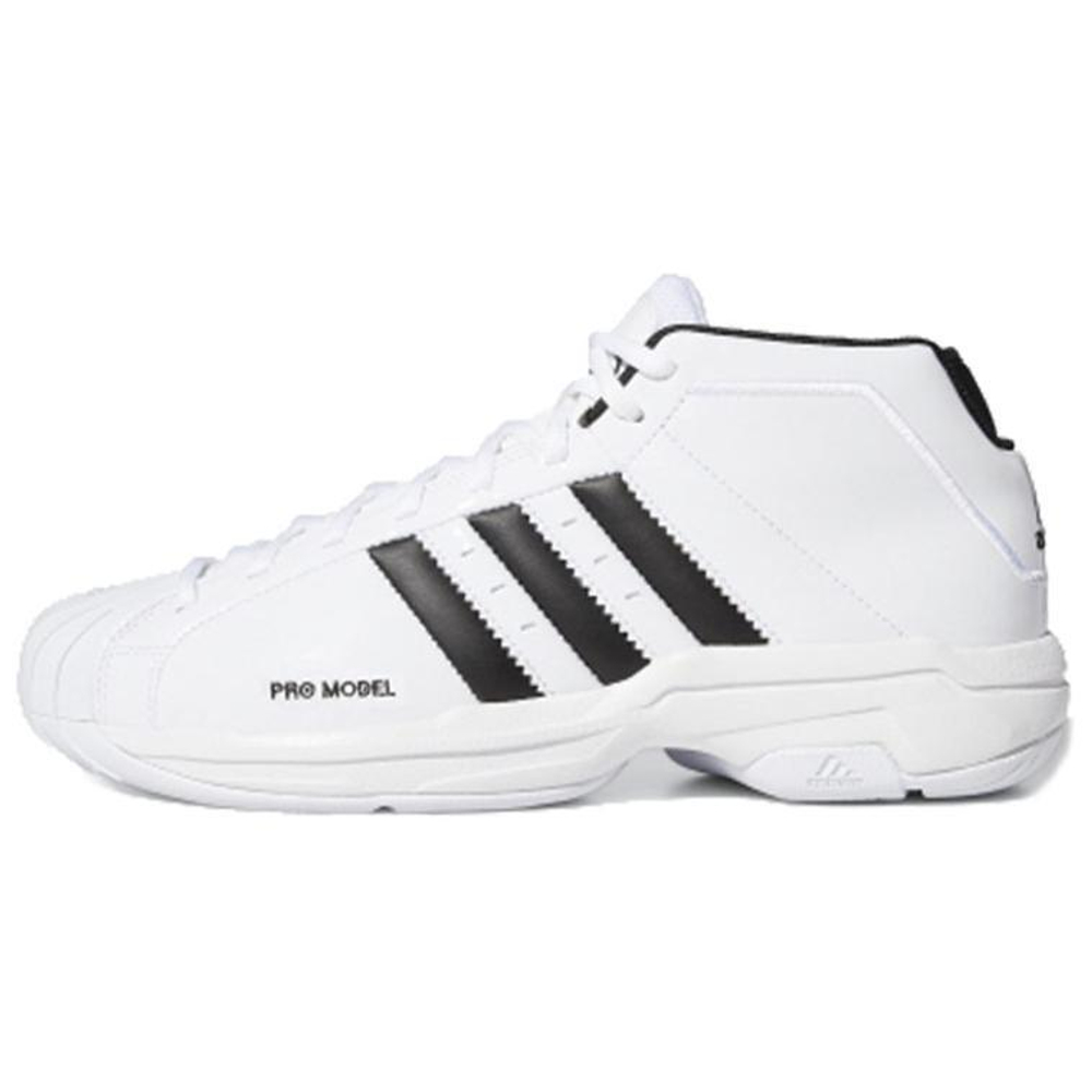 Кроссовки Adidas Pro Model 2G