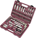 UTS0094 Набор инструмента универсальный 1/4", 1/2"DR, 94 предмета