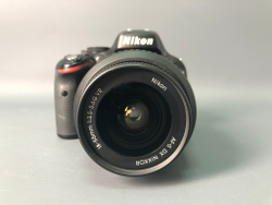 Nikon D5100, 23115 кадров пробега+Nikon AF-S Nikkor 18-55 3.5-5.6G VR