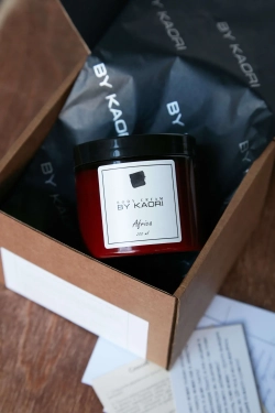 Крем для тела TOBACCO VANILLA