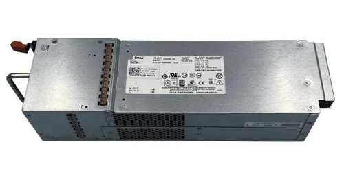 Блок питания Dell H600E-S0 600W 100-240V НР-S6002Е0 0NFСG1 GV5NH 06N7YJ
