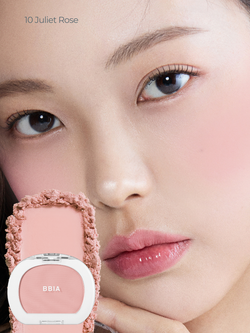 BBIA Last Blush - пудровые румяна (4 гр)