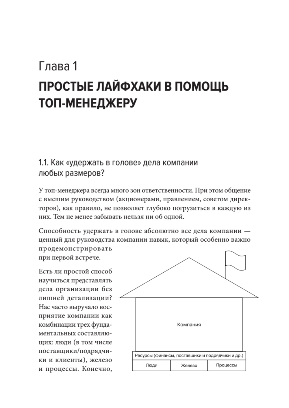 Директор 2.0. Как управлять компанией, чтобы акционер был доволен, а ваши нервы целы