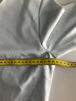 Платье Flame базовое, маркировка XS, визуально 42 размер