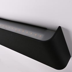 Бра Lumix Black L41 By Imperiumloft