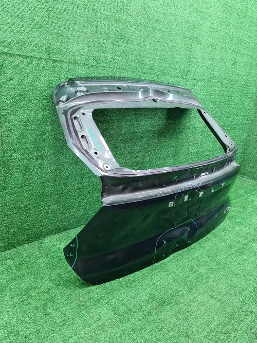 Крышка багажника Geely Atlas 2 (2023-н.в.)