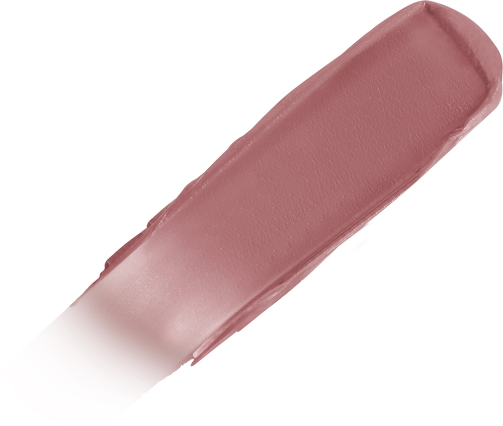 Lancome L’Absolu Rouge Intimatte - Кремовая помада с матовым финишем, 3,4 g
