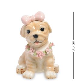 Pavone CMS-59/ 7 Статуэтка «Собака»