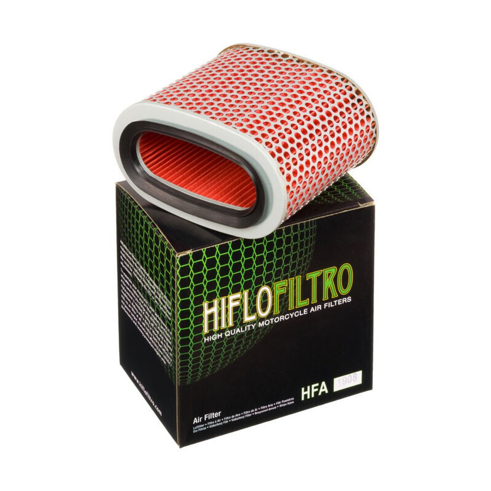 Фильтр воздушный Hiflo Filtro HFA1908