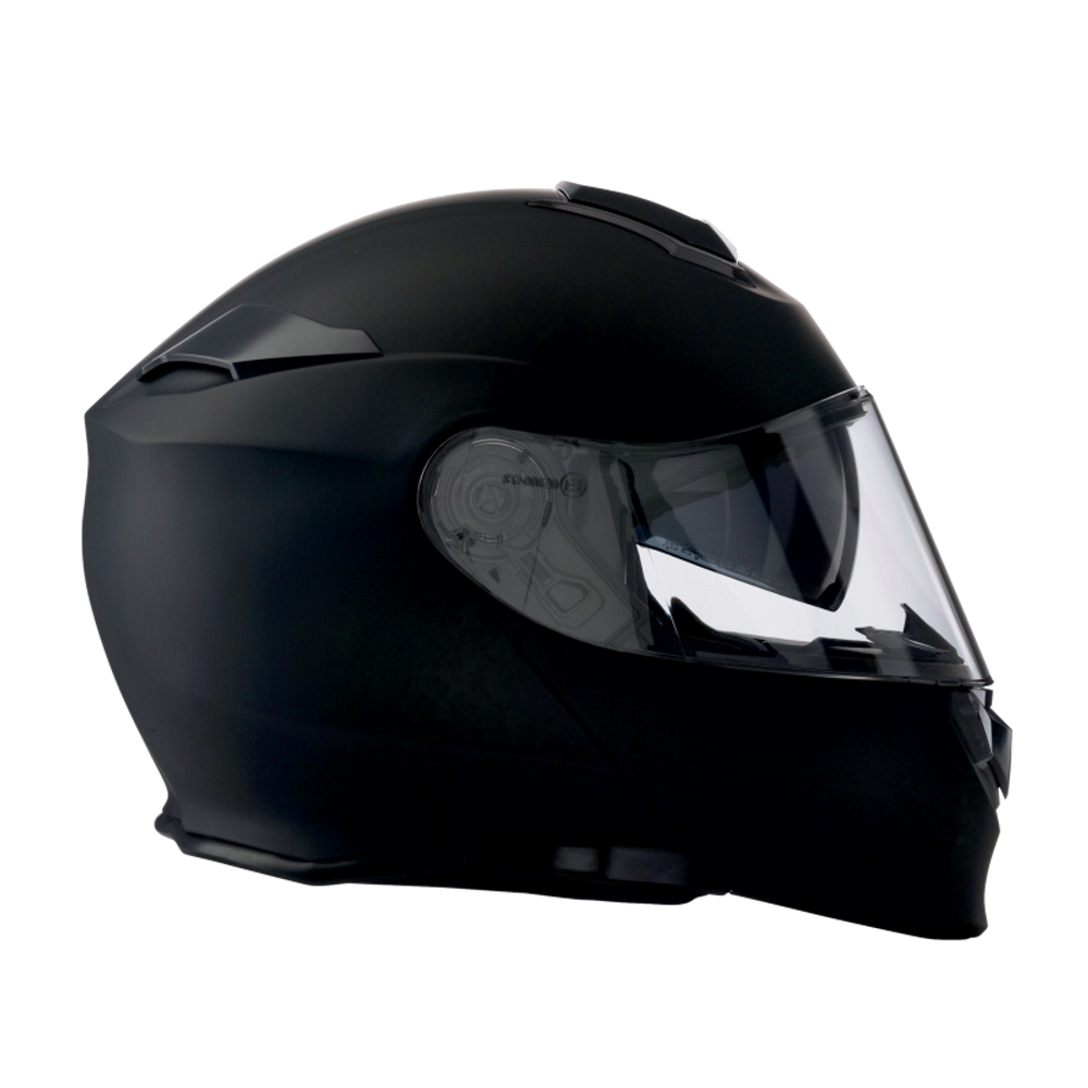 Solaris 2.0 / Матовый / Черный