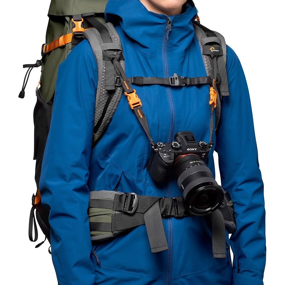 Lowepro PhotoSport PRO 70L AW IV(M-L)