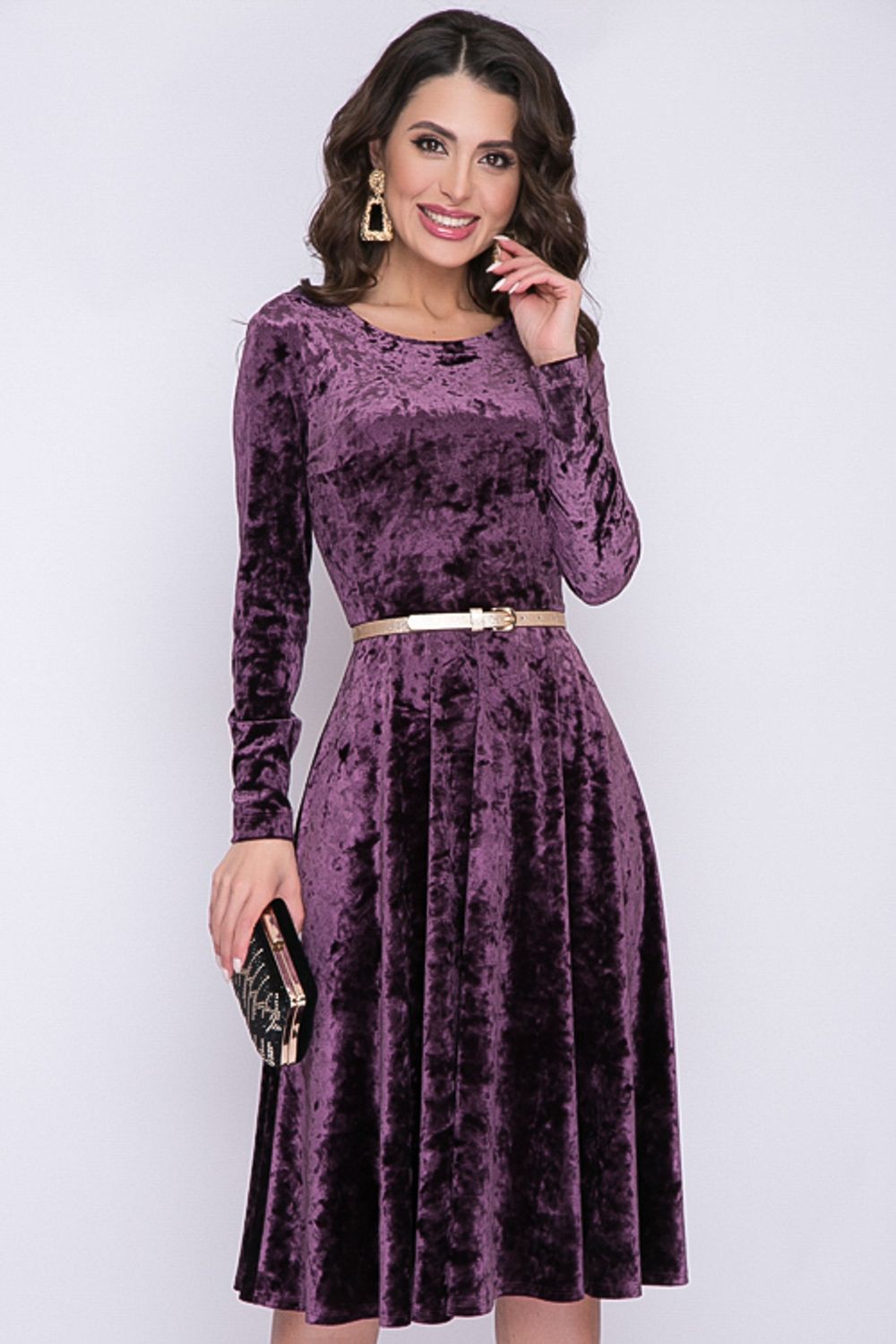 Платье 70256 Avili