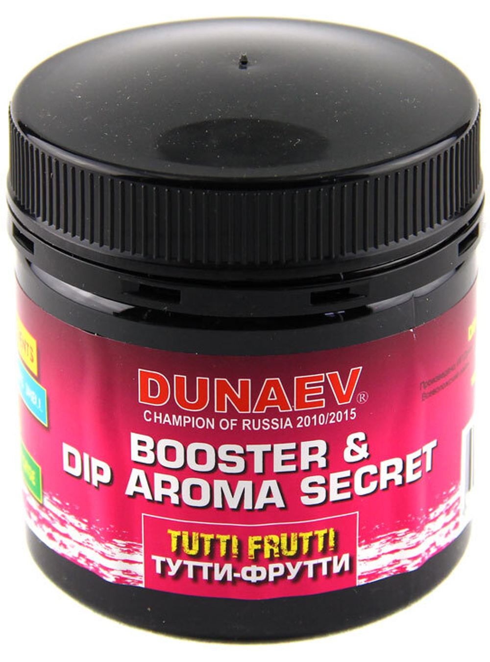 Ароматика DUNAEV AMINO-BOOSTER&DIP Тутти-Фрутти