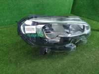 Битая Фара правая Peugeot Traveller (2016-н.в.) галоген