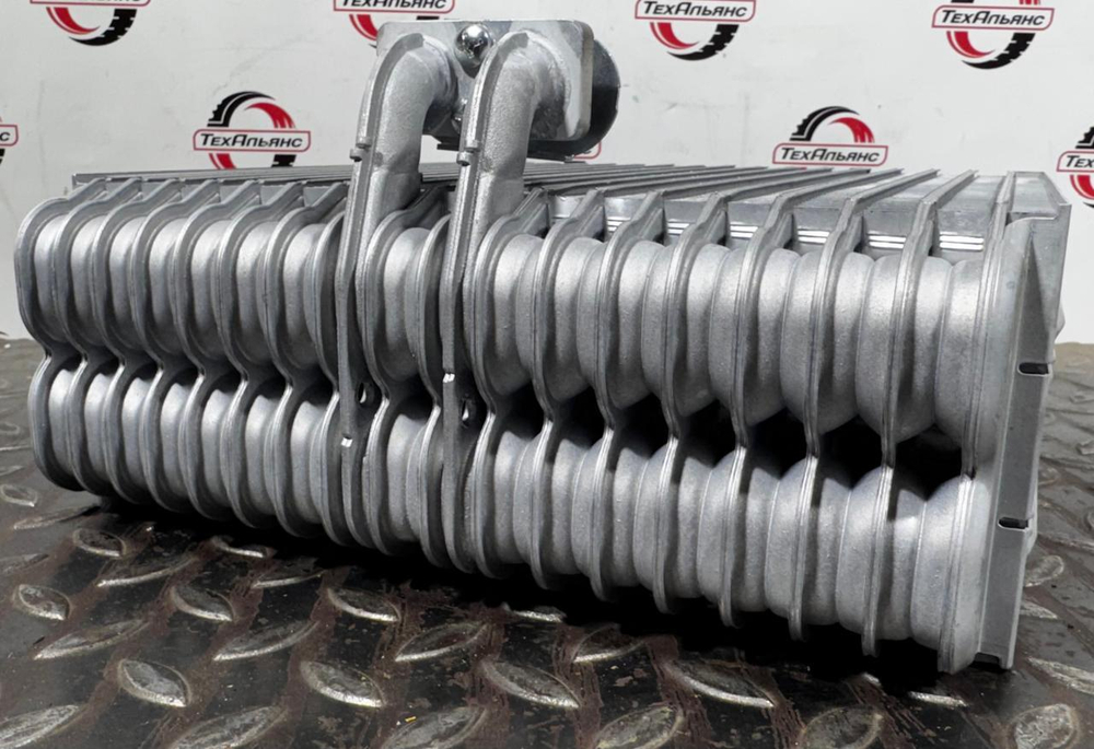 Радиатор кондиционера (испаритель) ND447600-0651